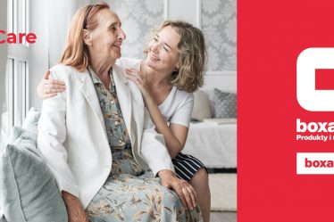 Nowoczesne polskie technologie wspierają seniorów i ich opiekunów