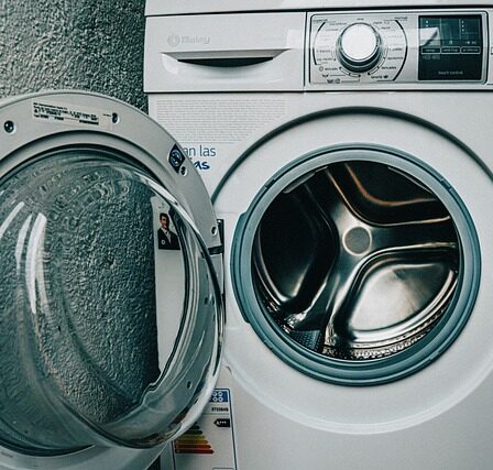 Komu zlecić naprawę pralki i zmywarki?
